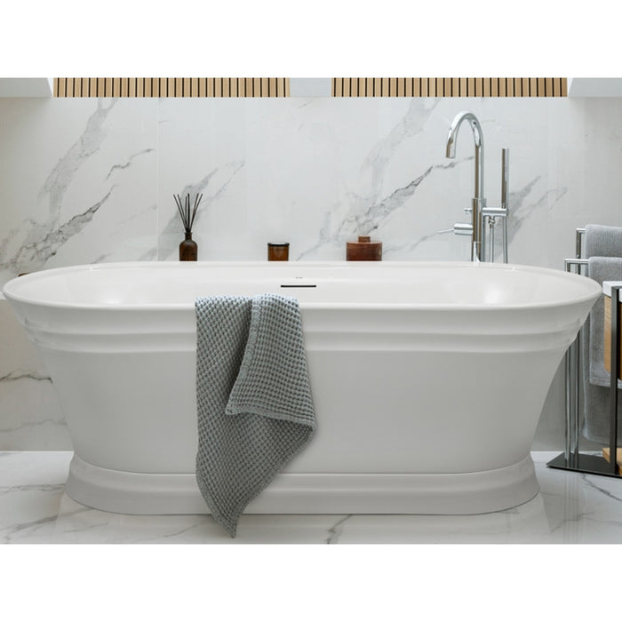 Decina Regent 1700 Freestanding Bath