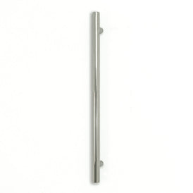 Radiant Vertical Towel Rail 40 x 950mm - Mirror Polished-VTR-950-blue-leaf-bathware