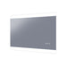 Remer Miro Premium LED Mirror with Demister and Bluetooth Speaker-blue-leaf-bathware