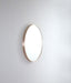 Remer Modern Round Mirror 610mm-blue-leaf-bathware