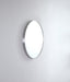 Remer Modern Round Mirror 810mm-MR81-BN-blue-leaf-bathware