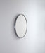 Remer Modern Round Mirror 810mm-MR81-GM-blue-leaf-bathware