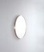 Remer Modern Round Mirror 810mm-blue-leaf-bathware