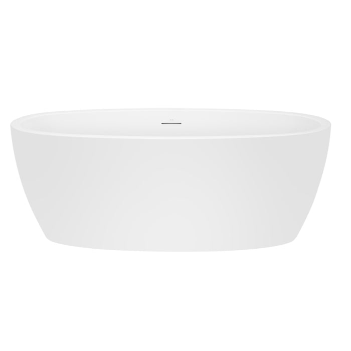 Decina Sheraton 1600 Freestanding Bath