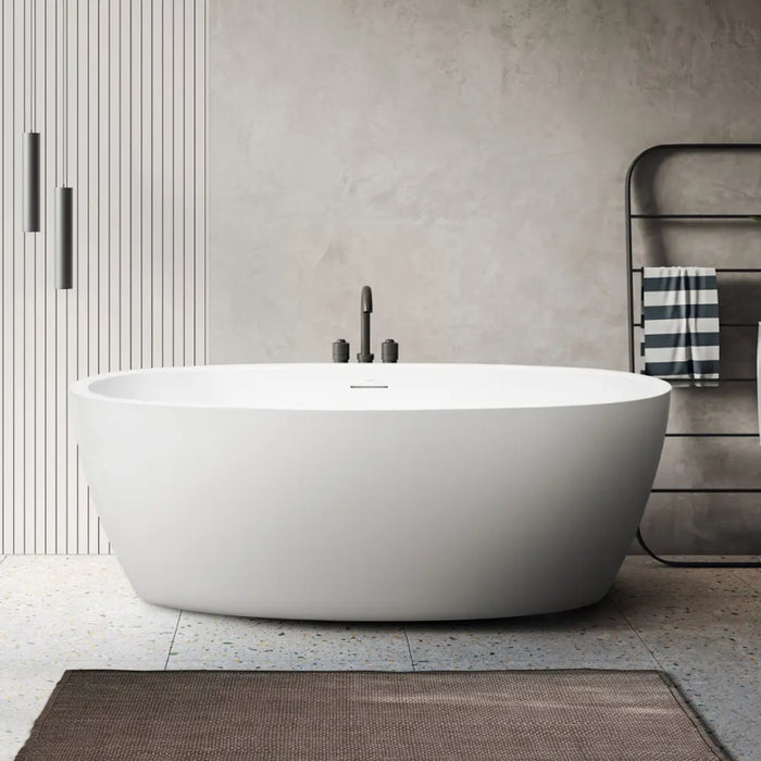 Decina Sheraton 1600 Freestanding Bath