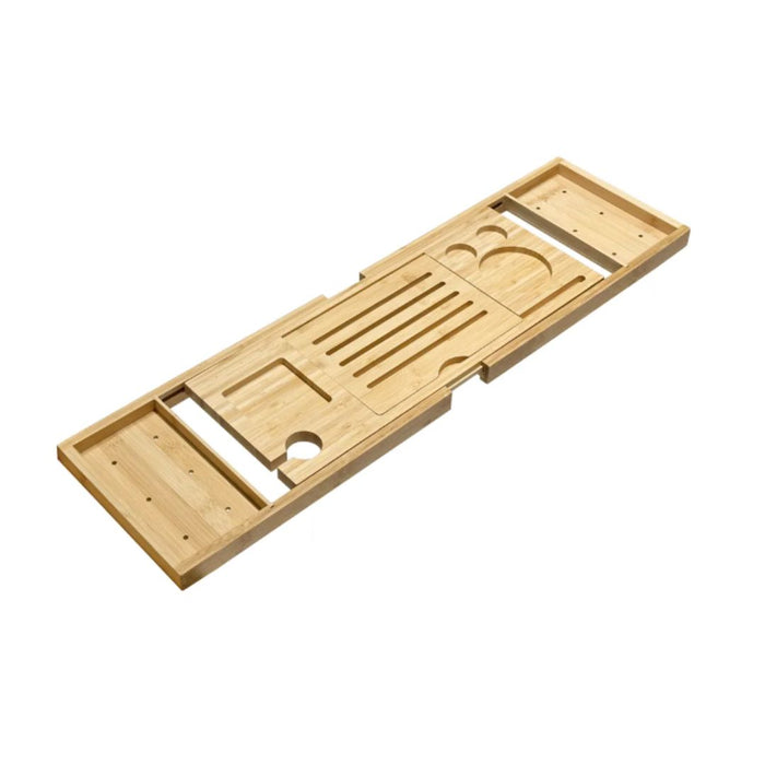 BONDI DRIFT Bath Bar Tray 750-955(L)x220(W)x25(H)