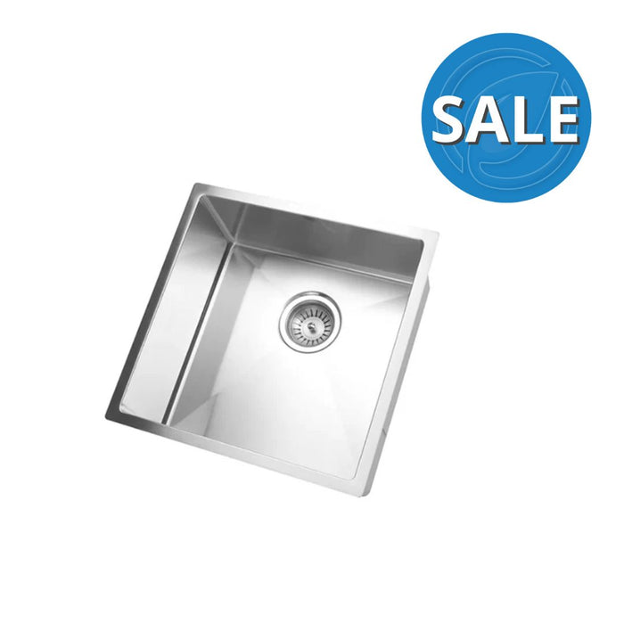 Meir Outdoor Sink - 316- stainless steel