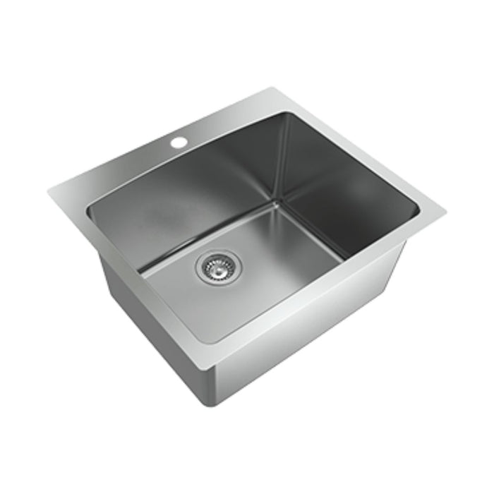 Everhard Nugleam 70L Utility Sink