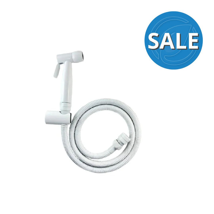 Linkware Bidet Trigger Spray - White