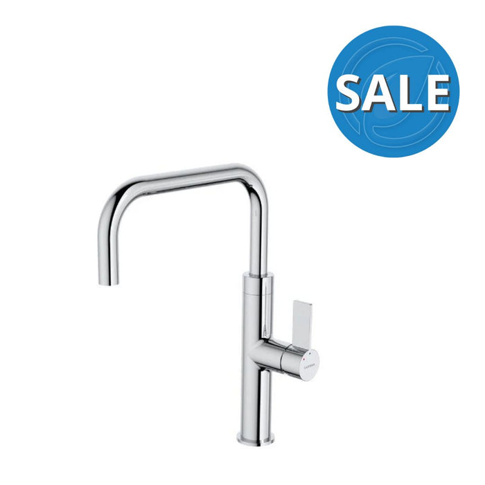 Caroma Urbane II Sink Mixer - Chrome