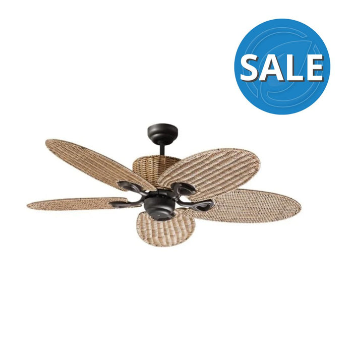 Martec Hamilton 52"AC Ceiling Fan