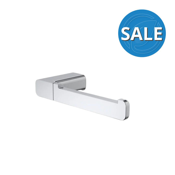 Caroma Luna Toilet Roll Holder Chrome