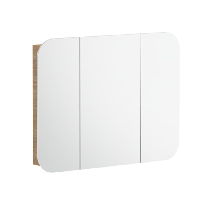 ADP Stadium Mirrored Cabinet