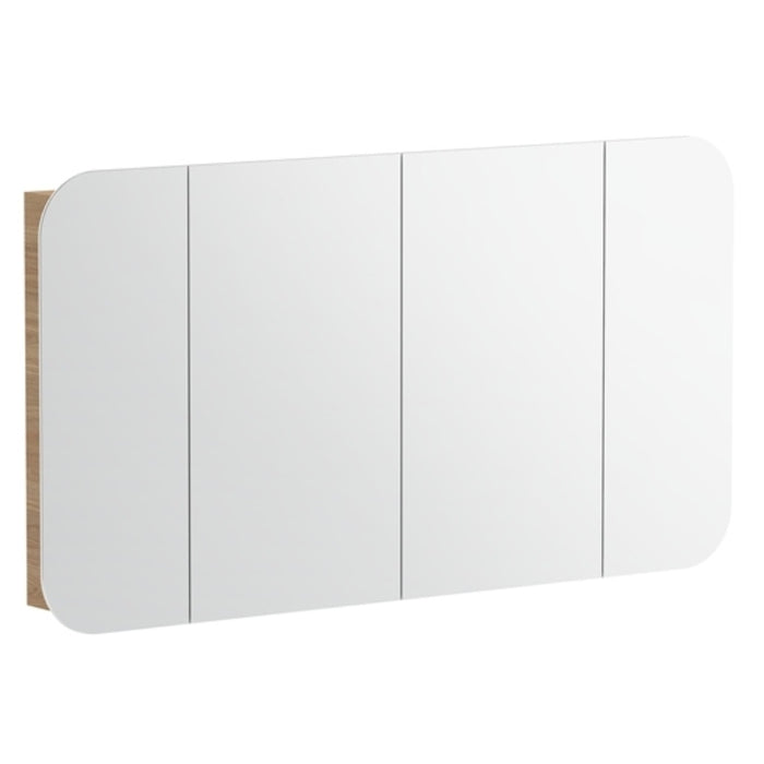 ADP Stadium Mirrored Cabinet