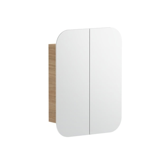 ADP Stadium Mirrored Cabinet