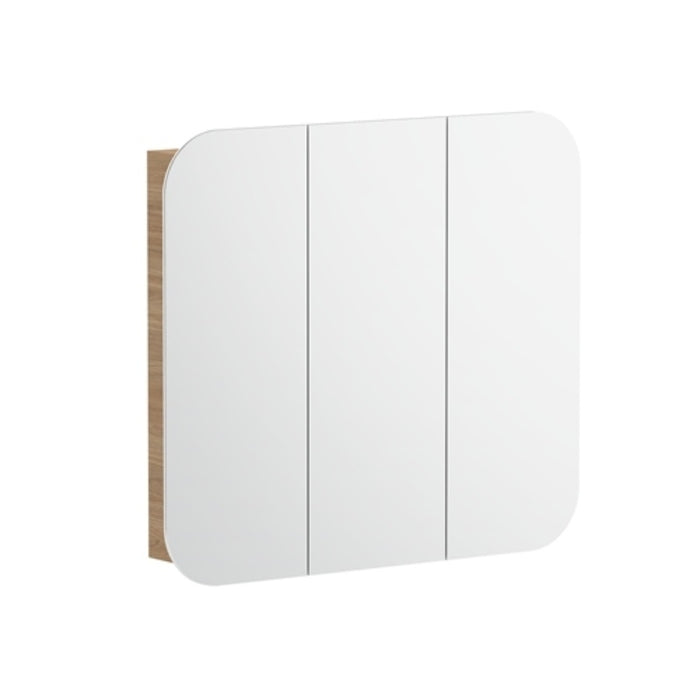 ADP Stadium Mirrored Cabinet