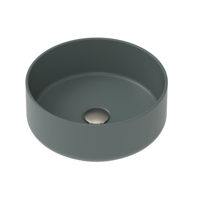 ADP Margot 360mm Above Counter Basin - Matte Forest
