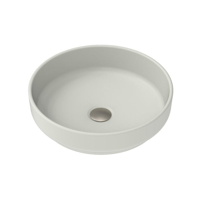 ADP Monroe 400mm Above Counter Basin - Matte Concrete
