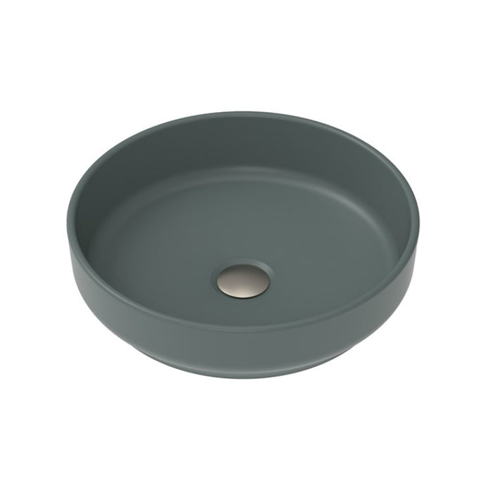 ADP Monroe 400mm Above Counter Basin - Matte Forest