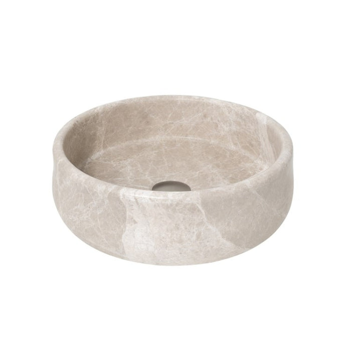 ADP Arlo 400mm Above Counter Basin - Royal Beige