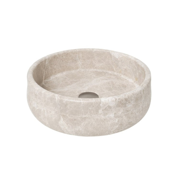 ADP Arlo 400mm Above Counter Basin - Royal Beige