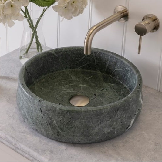 ADP Arlo 400mm Above Counter Basin - Cape Verde