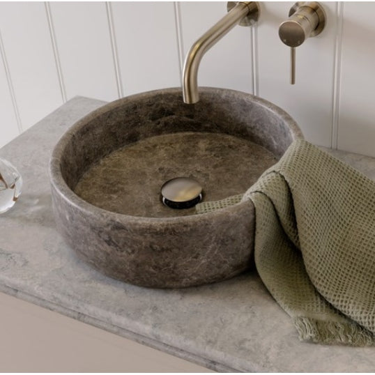 ADP Arlo 400mm Above Counter Basin - Manyana