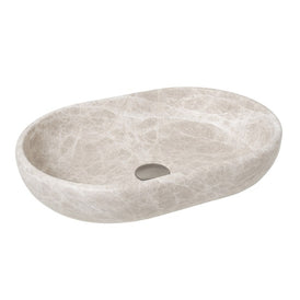 ADP Ollie Above Counter Basin - Royal Beige