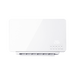 Martec Thermo 2200W PTC Bathroom Wall Heater with Towel Rail - Matt White