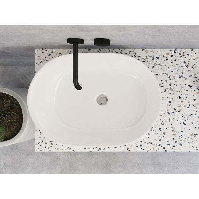 Timberline Bonnie Above Counter Basin-blue-leaf-bathware