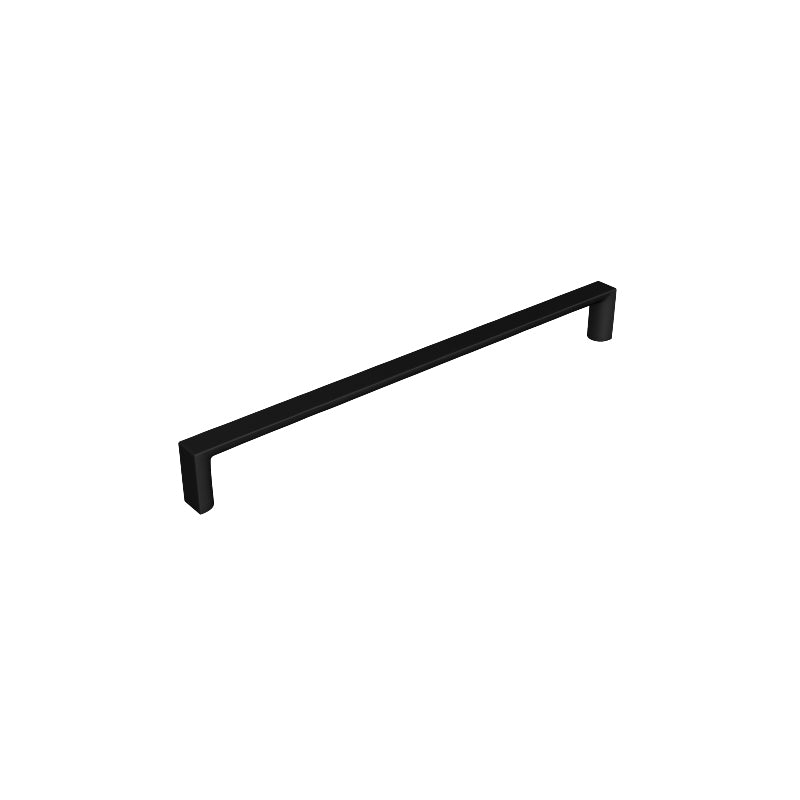 Timberline D 230mm Handle - Black