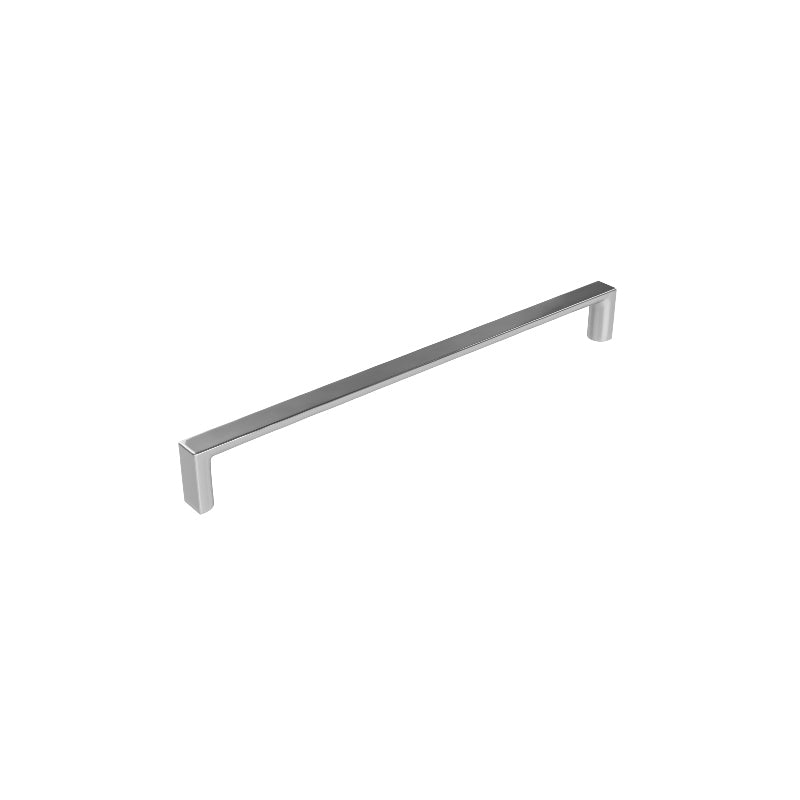 Timberline D 230mm Handle - Chrome