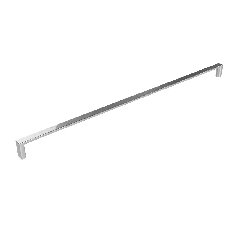 Timberline D 457mm Handle - Chrome