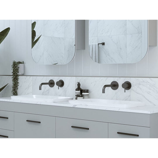 Timberline George Semi-Inset Basin