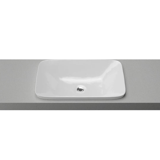 Timberline George Semi-Inset Basin