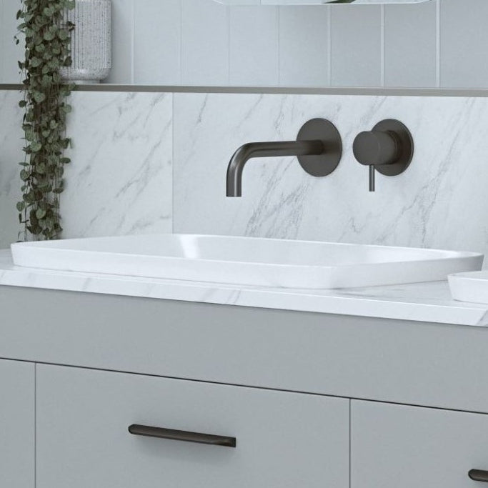 Timberline George Semi-Inset Basin