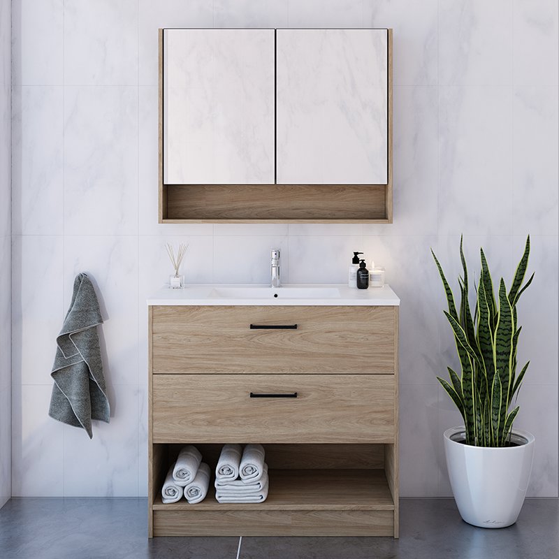 Freestanding Bathroom Vanities