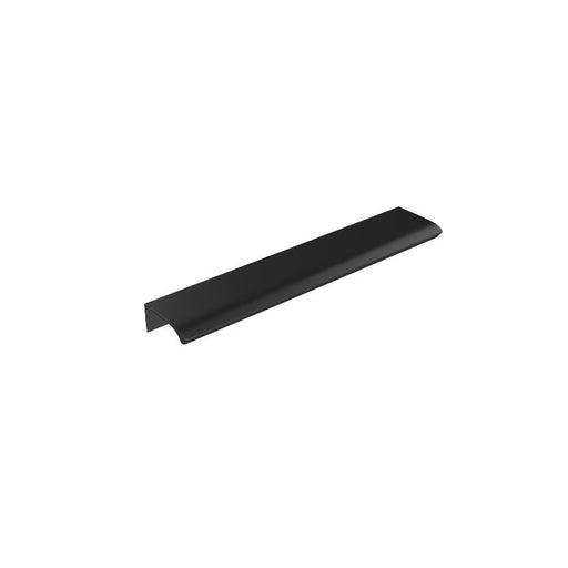 Timberline Loft 200mm Handle - Black-LOF-H-350-BL-blue-leaf-bathware