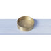 Timberline Luxe Above Counter Basin - Brushed Gold-LUX-BS-360-BG-U-blue-leaf-bathware