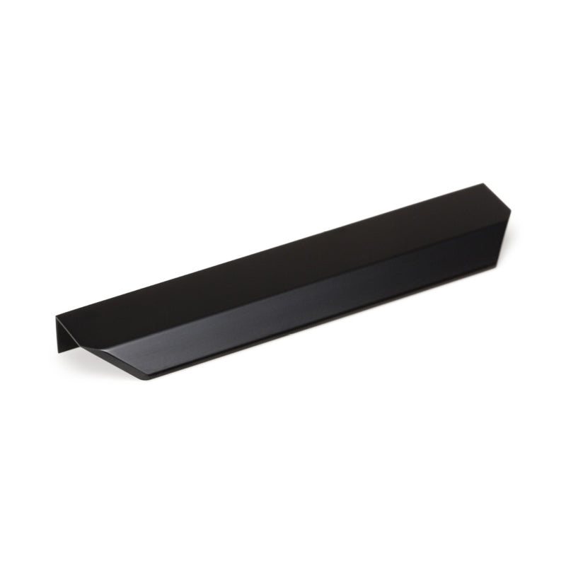 Timberline Ova 100mm Handle - Black