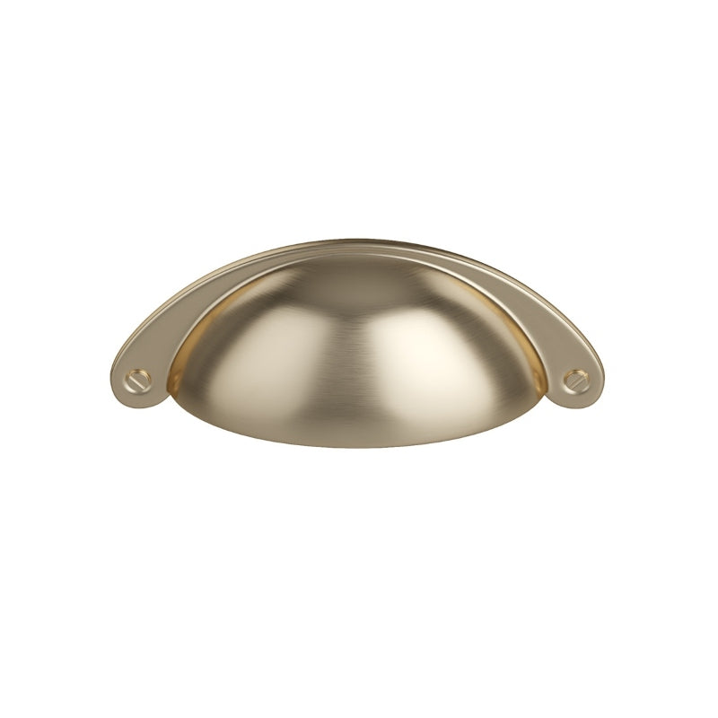 Timberline Retro 105mm Handle - Satin Gold