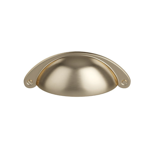Timberline Retro 105mm Handle - Satin Gold