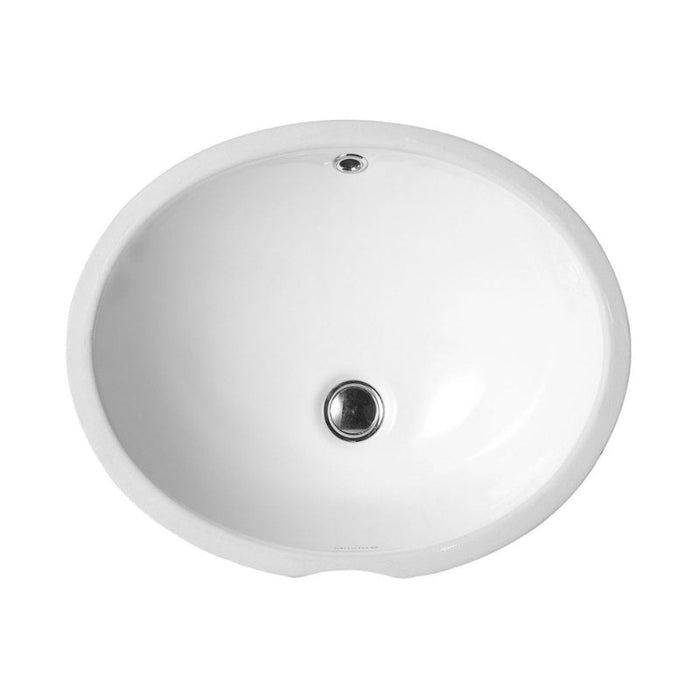 Turner Hastings Narva 480mm Under Counter Ceramic Wash Basin-914610-blue-leaf-bathware