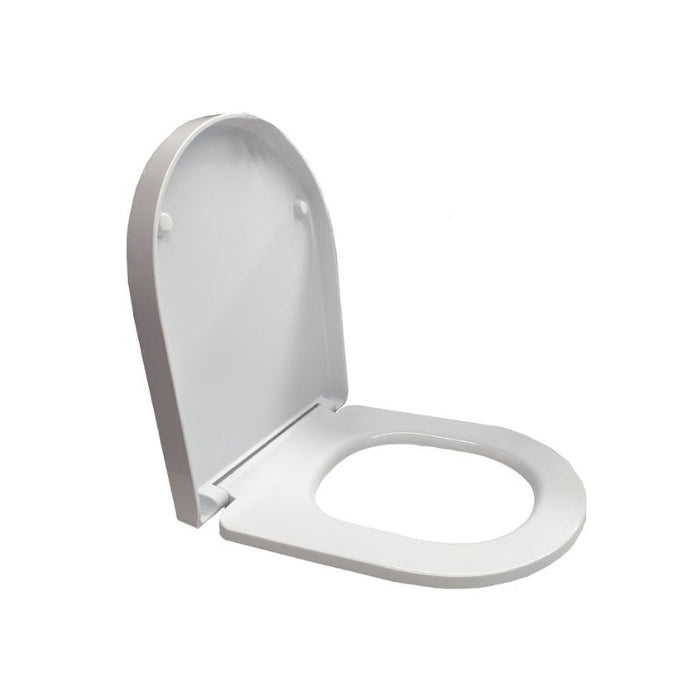 Turner Hastings Narva Thick Quick Release Soft Closing Seat-NAK1075SC-blue-leaf-bathware