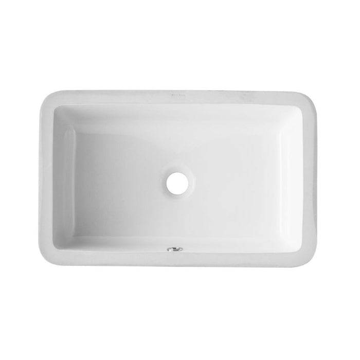 Turner Hastings Standard Agres 530mm Under Counter Ceramic Wash Basin-118370-blue-leaf-bathware