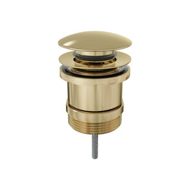 Fienza Universal Pop-Up / Pull-Out Basin Waste - Urban Brass