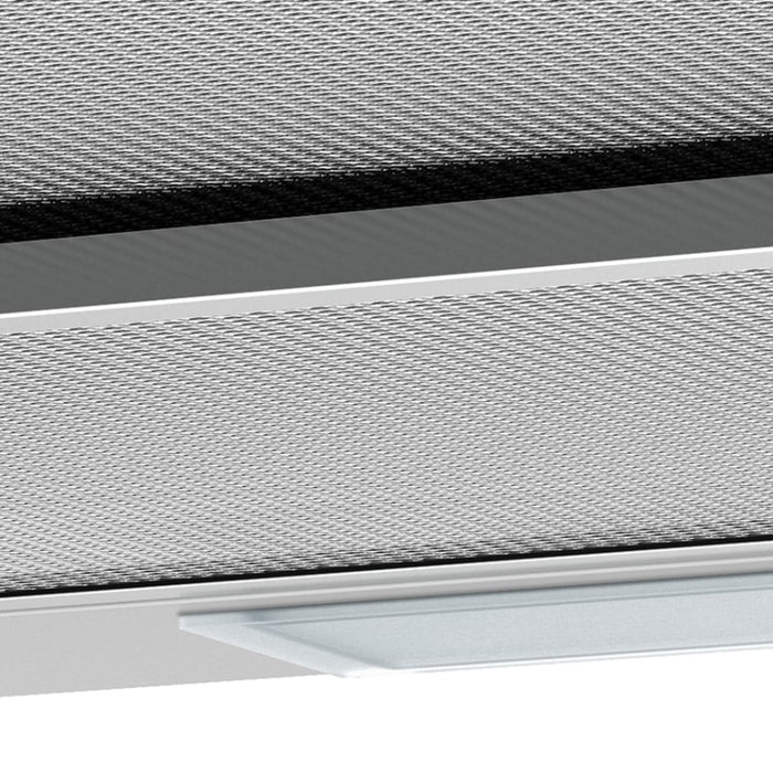 Westinghouse 60cm Slide-out Rangehood - Stainless Steel