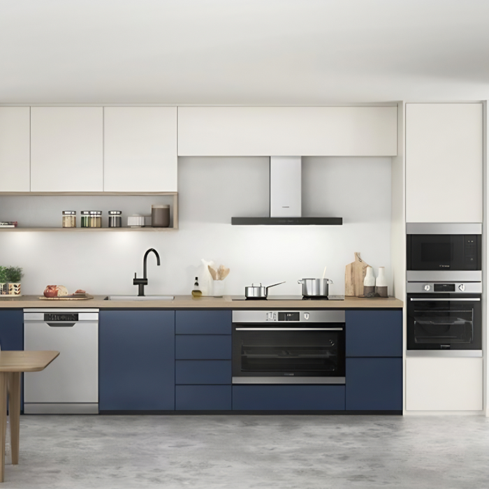 Westinghouse 60cm 14 Place Freestanding Dishwasher - Stainless Steel