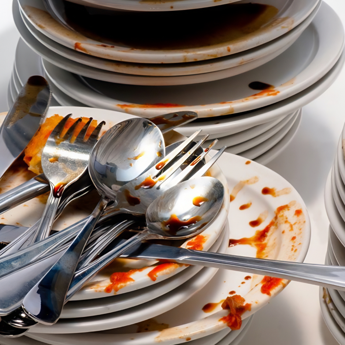 Westinghouse 60cm 14 Place Freestanding Dishwasher - Stainless Steel