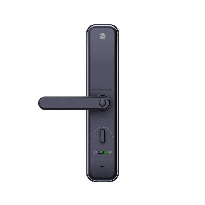 Yale ByYou Pro Smart Lock - Matte Black